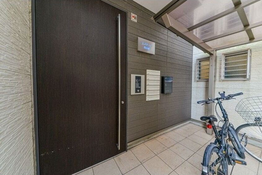  エステート西高蔵