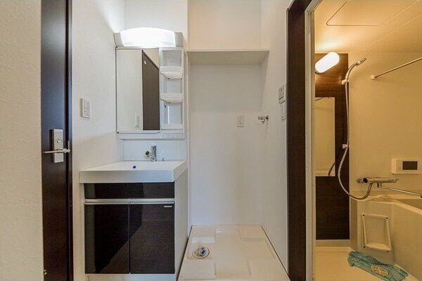  エステート西高蔵