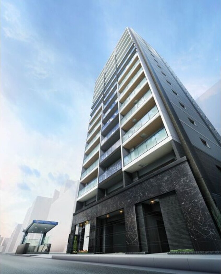  ミュプレ上前津