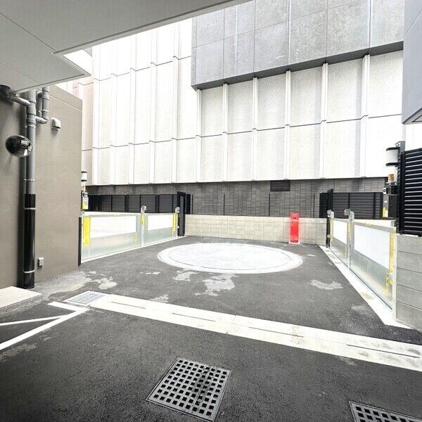  ミュプレ上前津