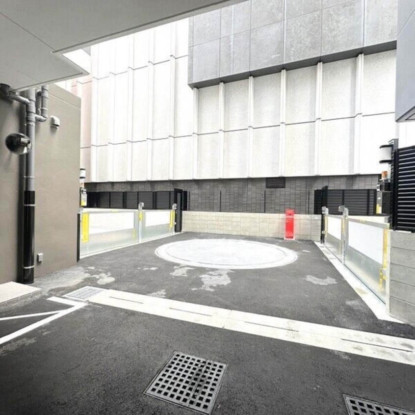  ミュプレ上前津