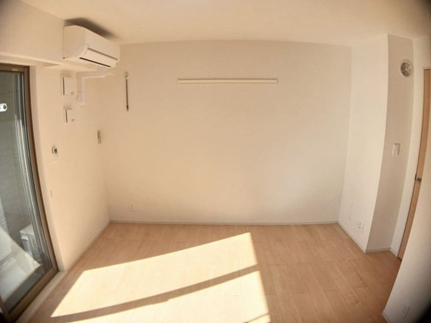 内装は落ち着いています 名古屋市営地下鉄東山線/本郷駅 バス14分極楽西下車:停歩2分 1階 築5年