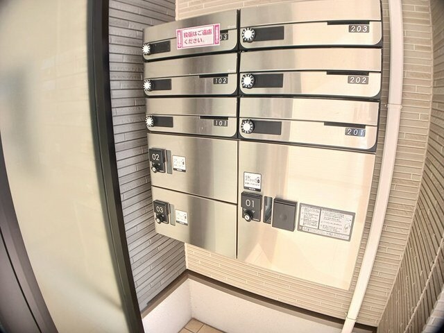  名古屋市営地下鉄東山線/本郷駅 バス14分極楽西下車:停歩2分 1階 築5年