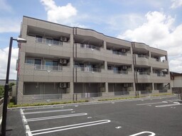 外観写真（昼）