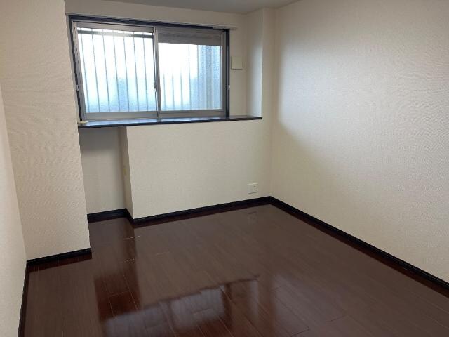 洋室 ブルーローズ