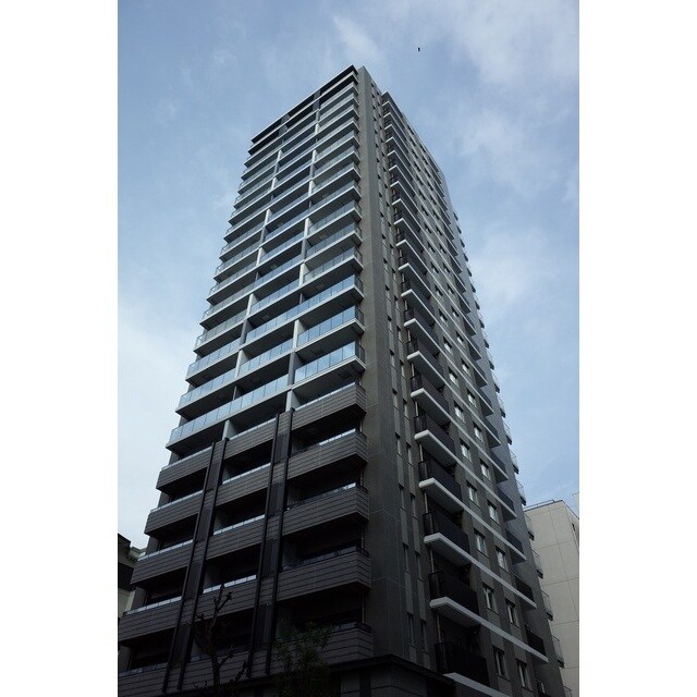 2020.2撮影 プラウドタワー名古屋伏見