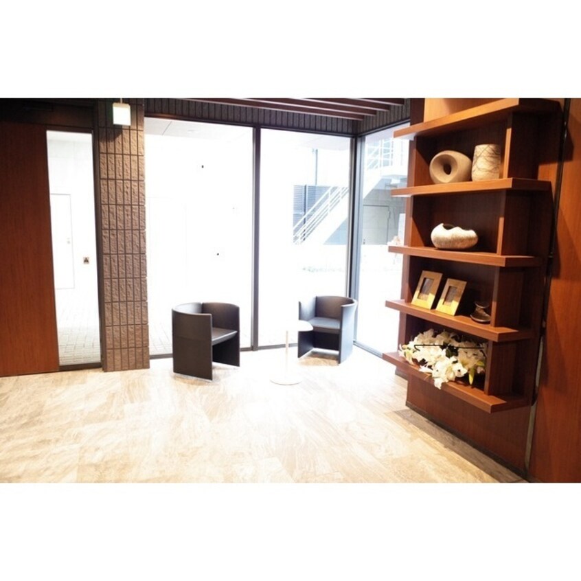 2020.2撮影 プラウドタワー名古屋伏見