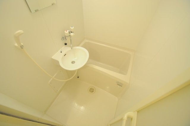  レオパレス畑田