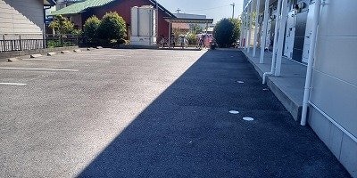  レオパレス畑田