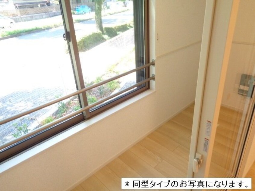  エスポワール　ＫⅢ