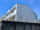 東海道本線/南大高駅 徒歩12分 2階 築35年の外観