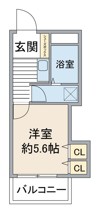 間取図 セピアパレスＴＡＫＥＭＩ