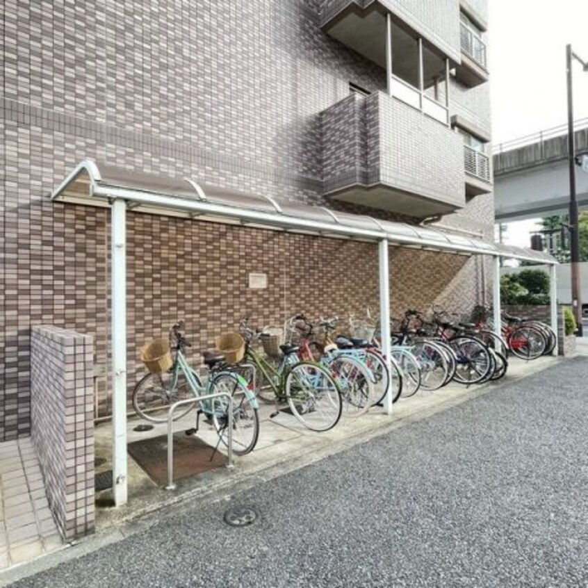  名古屋市営地下鉄名城線/砂田橋駅 徒歩5分 2階 築24年