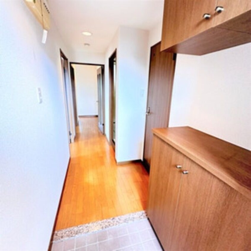  名古屋市営地下鉄名城線/砂田橋駅 徒歩5分 2階 築24年