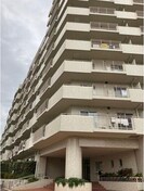 名古屋市営地下鉄鶴舞線/いりなか駅 徒歩3分 3階 築40年の外観