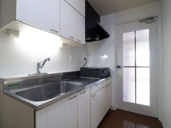  名古屋市営地下鉄桜通線/御器所駅 徒歩6分 3階 築29年