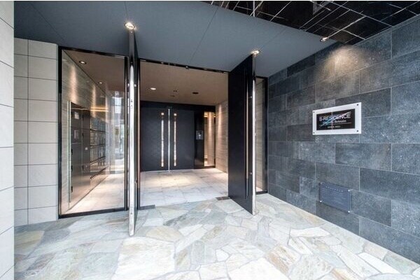  名古屋市営地下鉄名城線/東別院駅 徒歩5分 13階 築3年