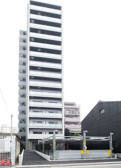  名古屋市営地下鉄名城線/東別院駅 徒歩5分 13階 築3年