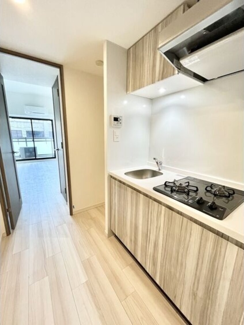  名古屋市営地下鉄名城線/東別院駅 徒歩5分 13階 築3年