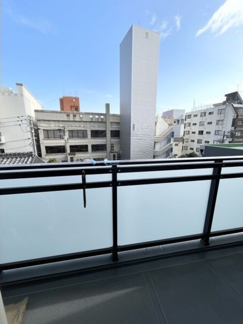  名古屋市営地下鉄名城線/東別院駅 徒歩5分 13階 築3年