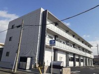 ルミエール　イリゼ
