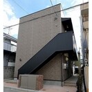 名鉄常滑線・空港線/道徳駅 徒歩7分 1階 築11年の外観
