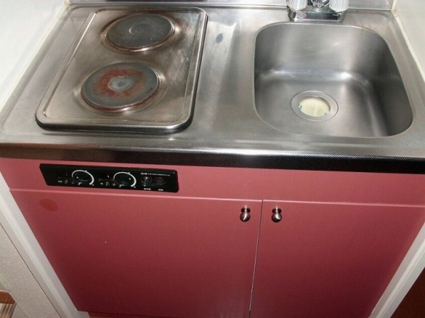  レオパレスアルカディア２