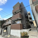 名古屋市営地下鉄桜通線/桜本町駅 徒歩4分 3階 築8年の外観