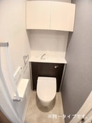  名古屋市営地下鉄桜通線/鶴里駅 徒歩14分 2階 建築中