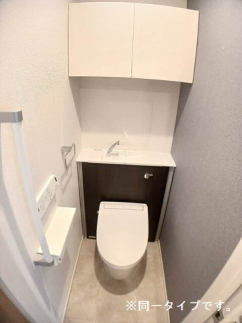  名古屋市営地下鉄桜通線/鶴里駅 徒歩14分 2階 建築中