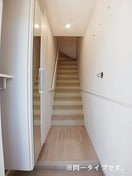  名古屋市営地下鉄桜通線/鶴里駅 徒歩14分 2階 建築中