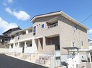 名鉄名古屋本線/前後駅 徒歩13分 2階 築浅の外観