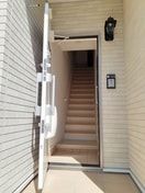  名鉄名古屋本線/前後駅 徒歩13分 2階 築1年