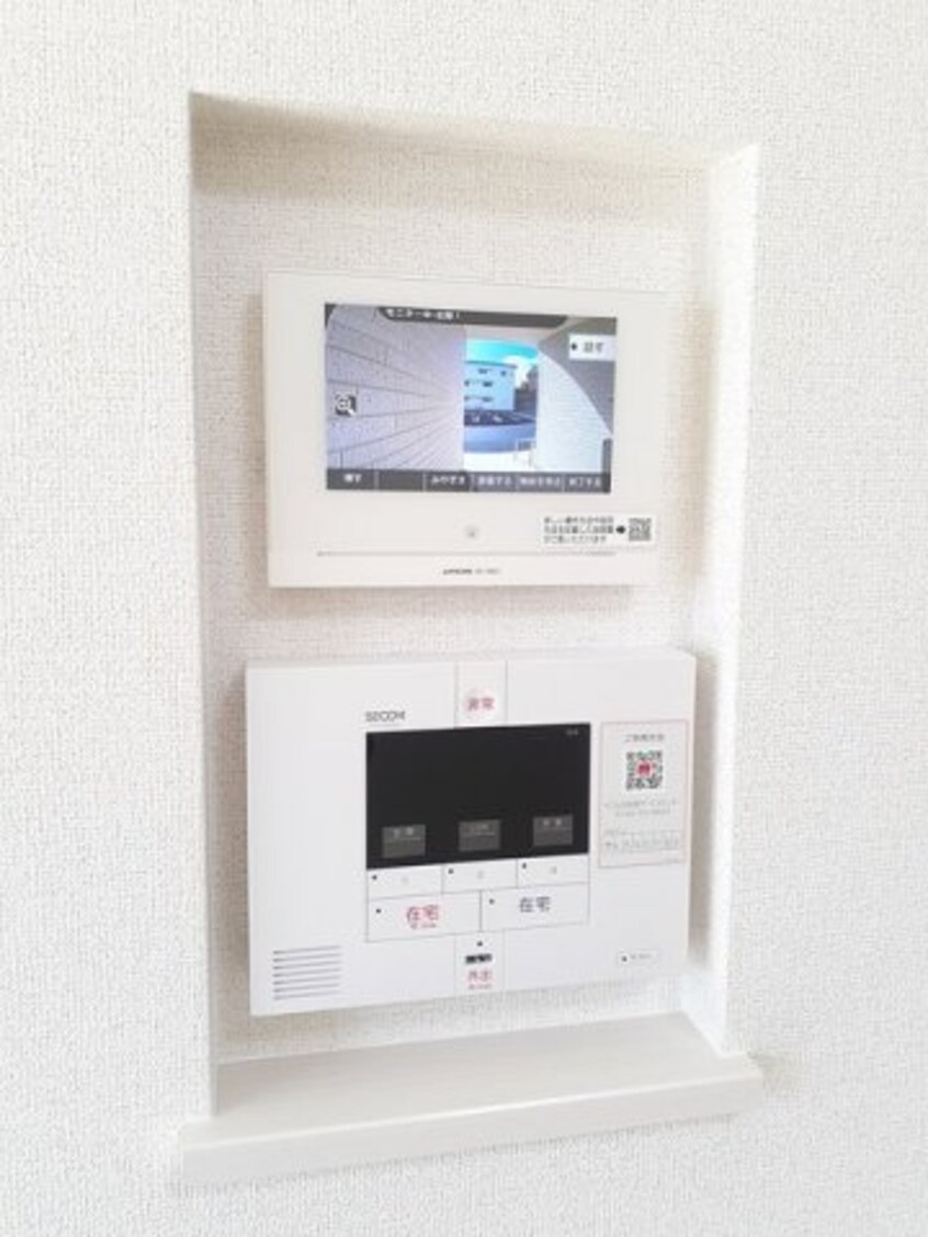  名鉄名古屋本線/前後駅 徒歩13分 2階 築1年