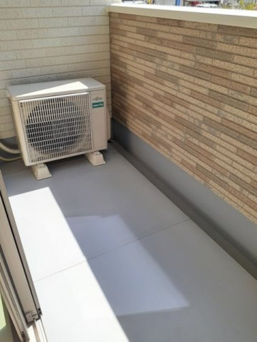  名鉄名古屋本線/前後駅 徒歩13分 2階 築1年