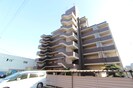 レジデンス光和Ⅲ　２０３号室の外観