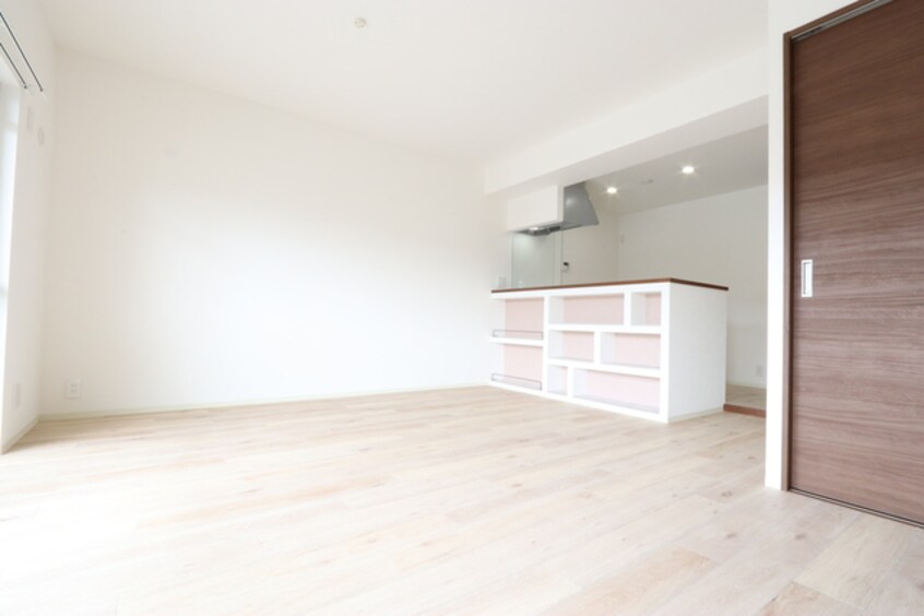  レジデンス光和Ⅲ　２０３号室