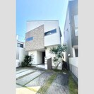 東陵戸建の外観