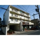 マンション桜本町の外観