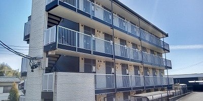  レオパレス丸根