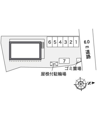  レオパレス上名和