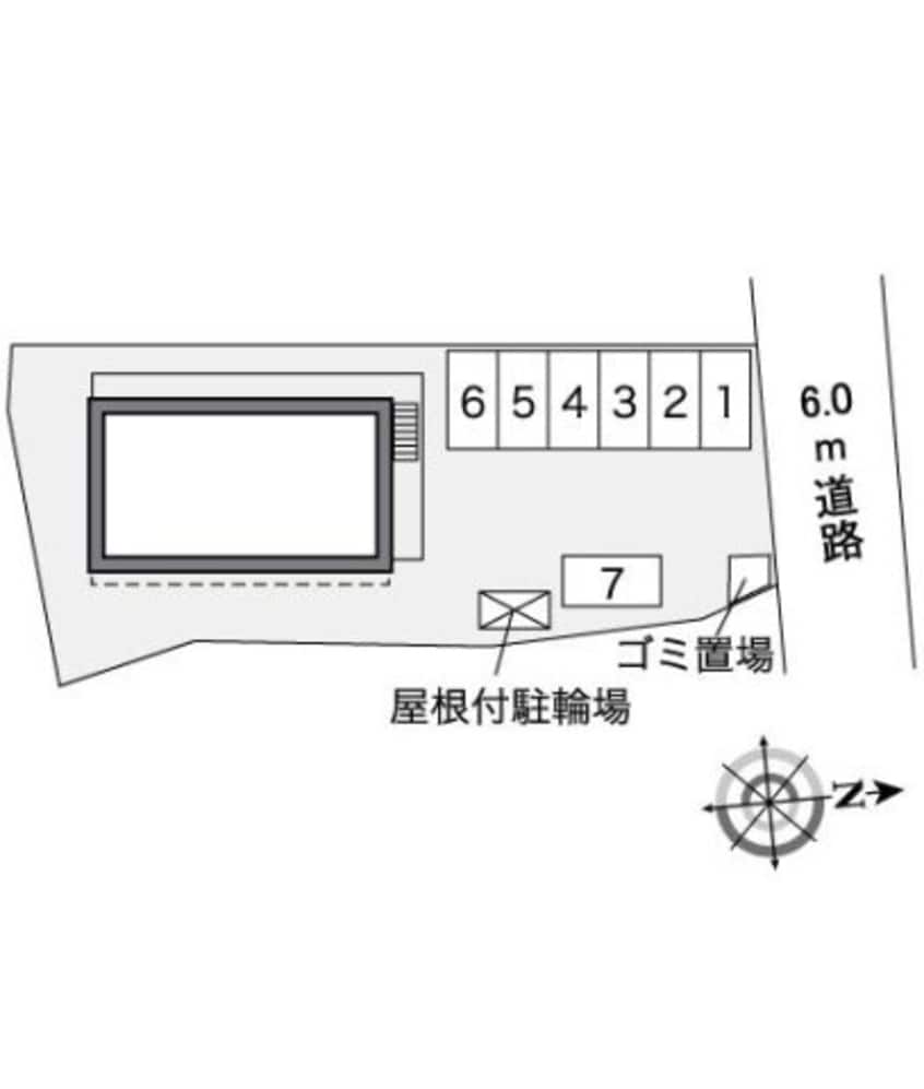  レオパレス上名和