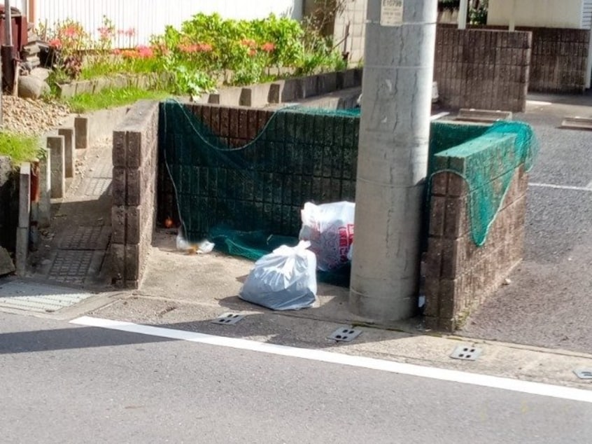  レオパレス上名和