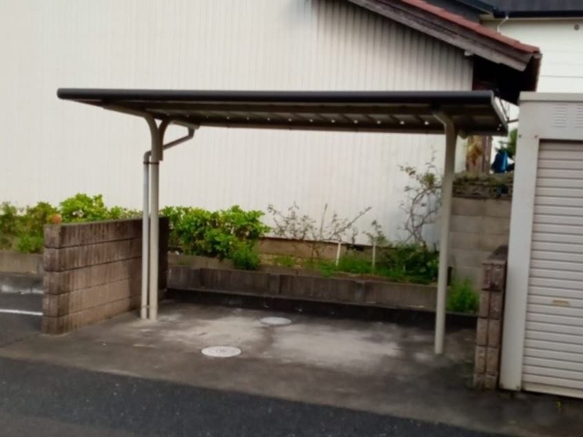  レオパレス上名和