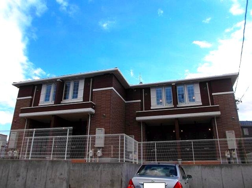  オレンジファーム