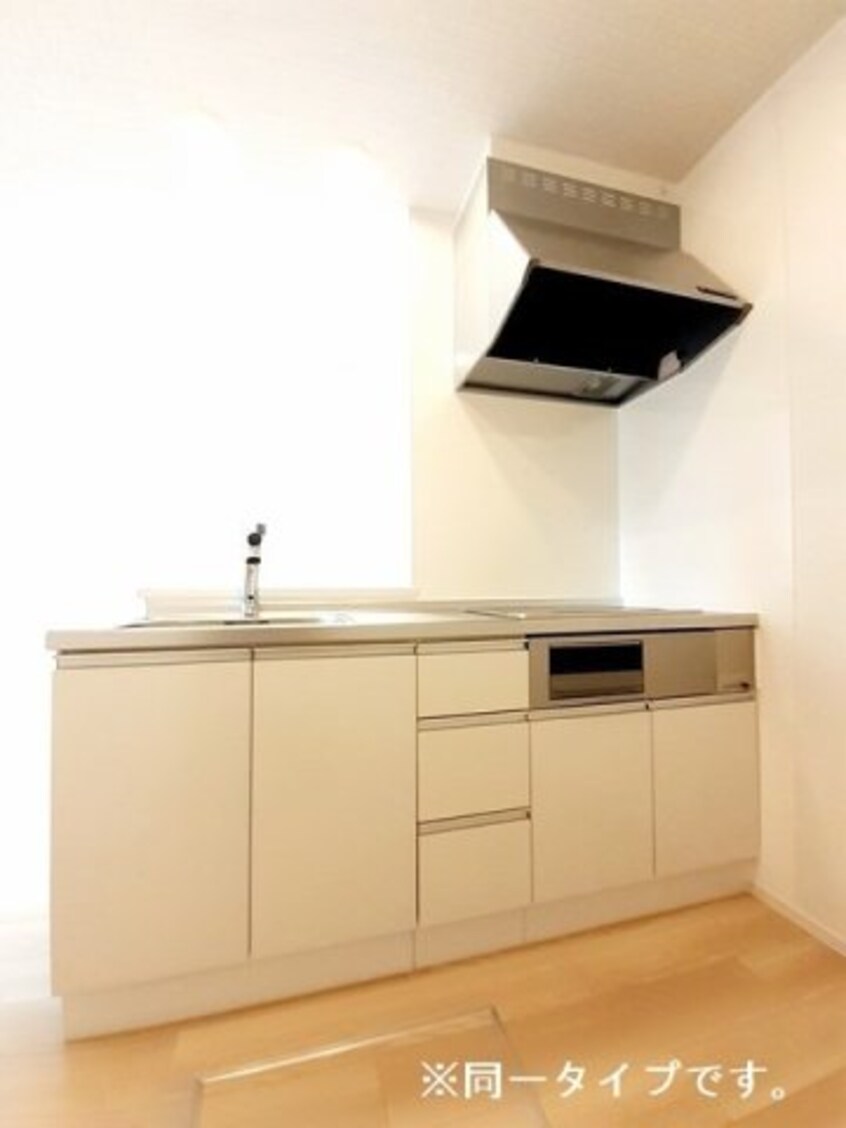  スイート滝ノ水