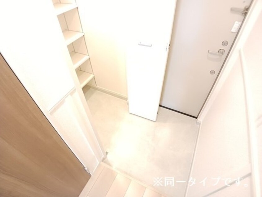  スイート滝ノ水