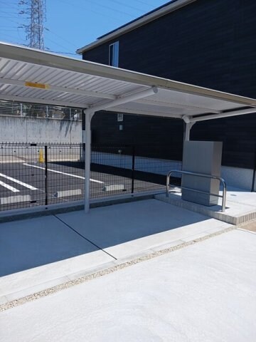  コンティノアールⅠ