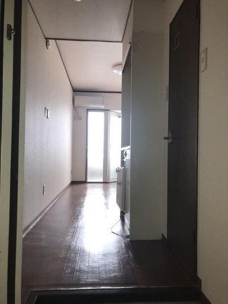  三喜マンション