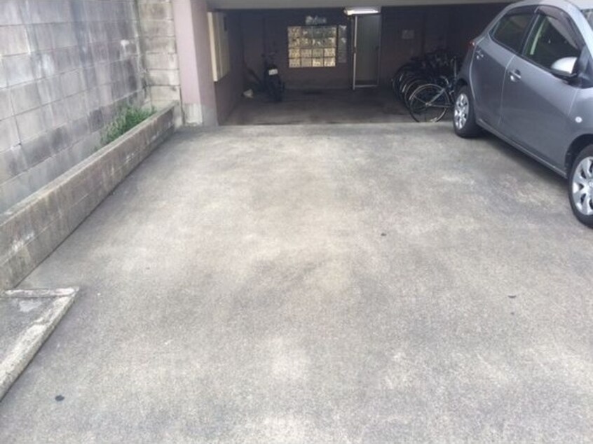  三喜マンション